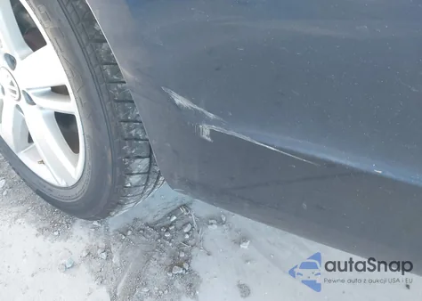 2013 Volkswagen Jetta Hybrid Sel from USA, damaged, VIN 3VW637AJ3DM207256